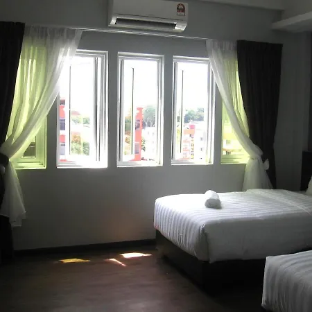707 Hotel Melaka-3
