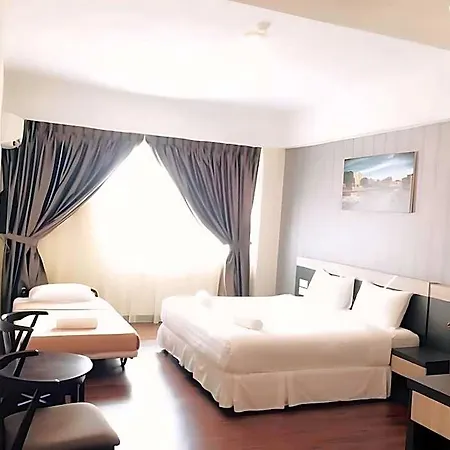 707 Hotel Melaka-2