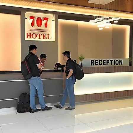 707 Hotel Melaka-3