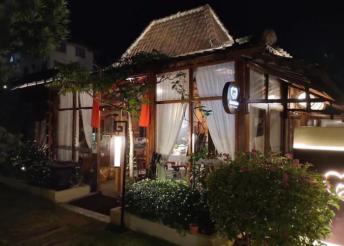 Sojourn Spa Hotel Melaka