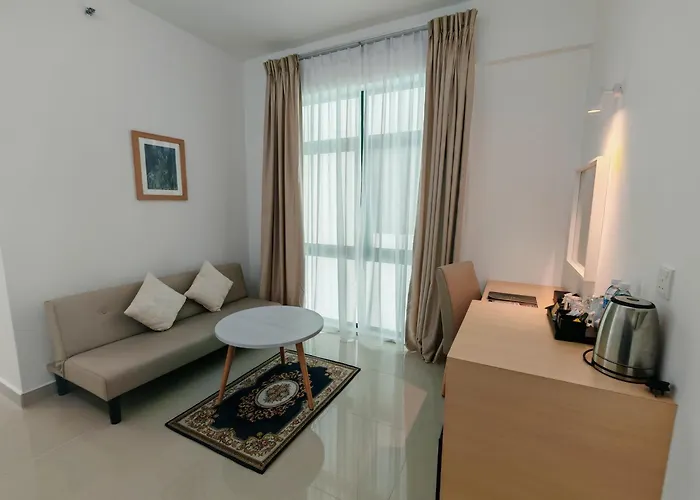 Swan Garden Resort Hotel Malacca